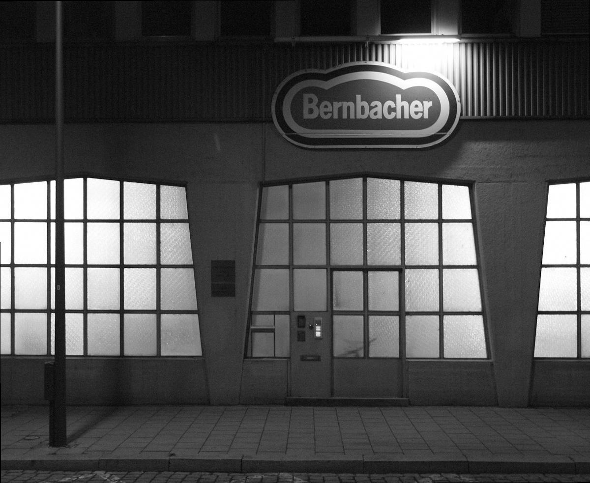 Produktion Bernbacher