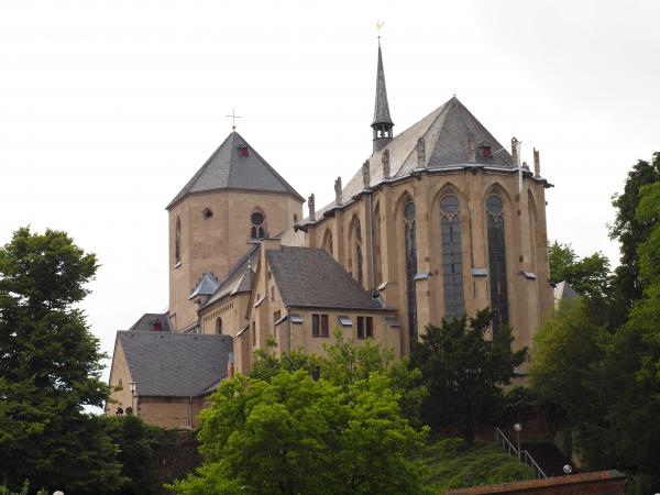 Benediktinerabtei Mönchengladbach