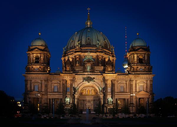 Berliner Dom