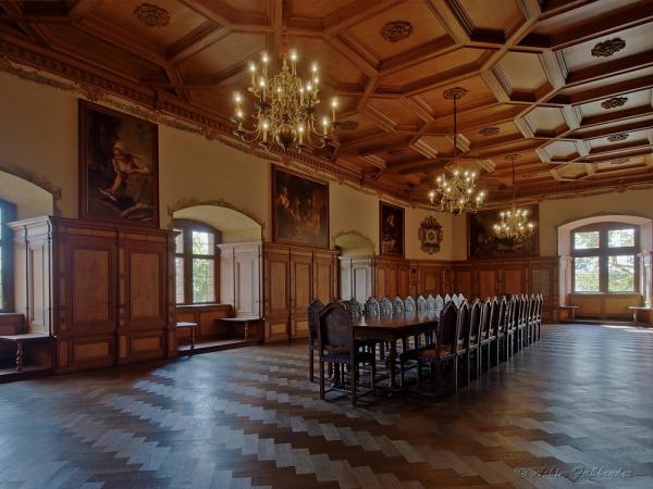 FESUT Roth – Schloss Ratibor