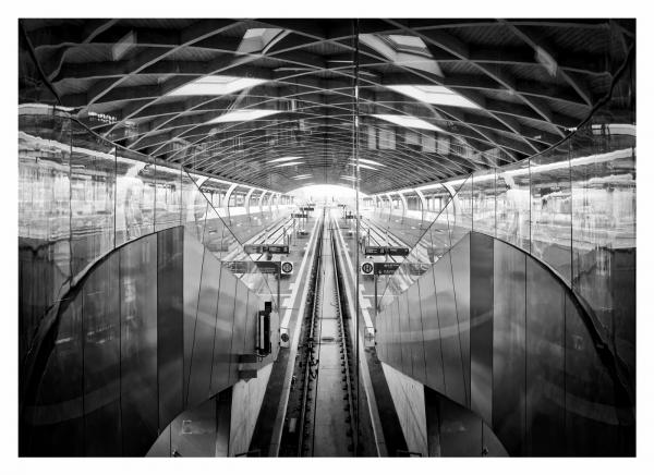 Hauptbahnhof Kassel