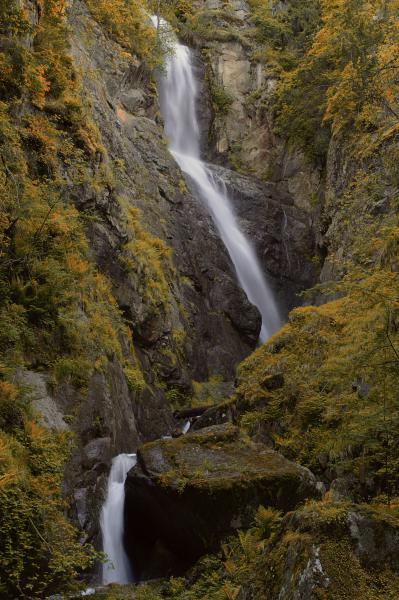 Staudacher Wasserfall