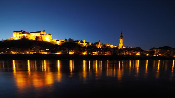 Burghausen