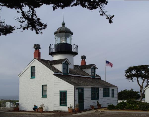 PG Lighthouse