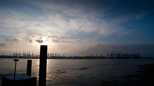 Hafen Hamburg