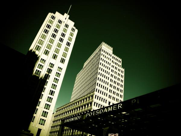 Potsdamer Platz