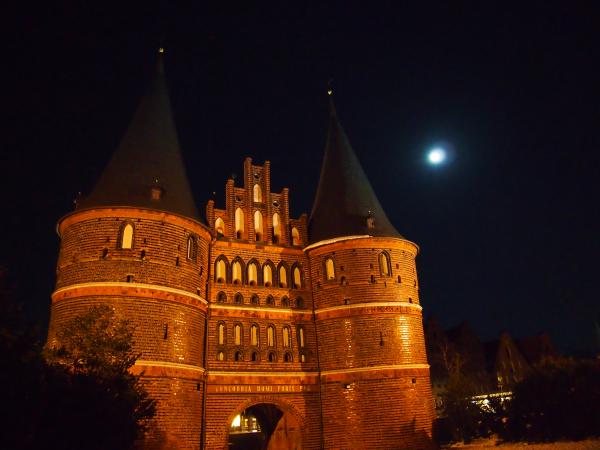 Holstentor