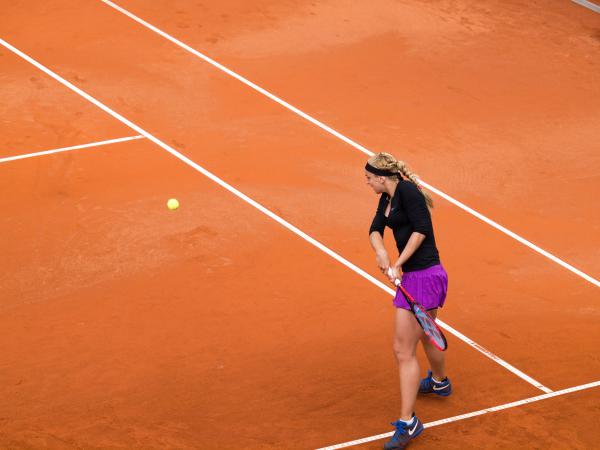 WTA Nürnberg 2016