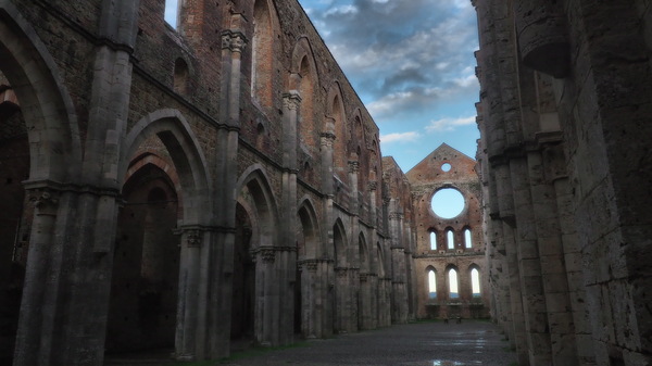 Abtei San Galgano