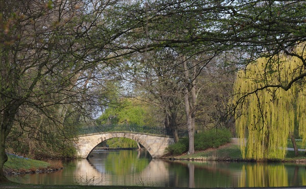 Augusta Brücke