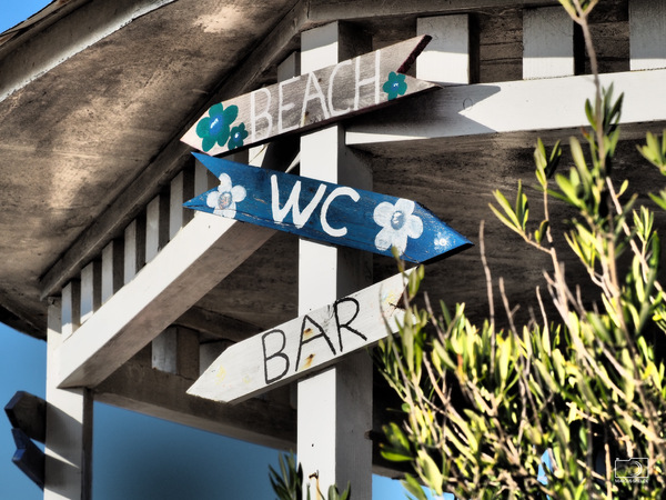 Beach-Bar