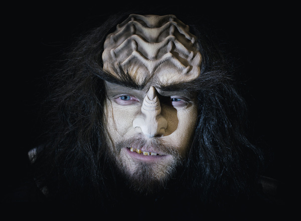 Klingon Evolution - 2v2