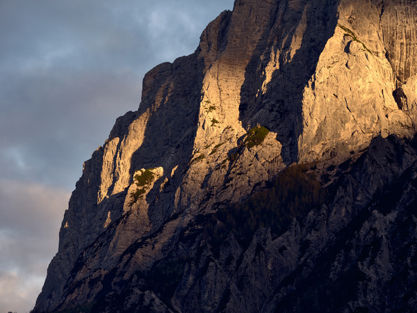 Im Gesäuse 2022 Hochtor Gruppe