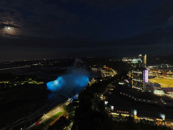 095-Niagara Falls